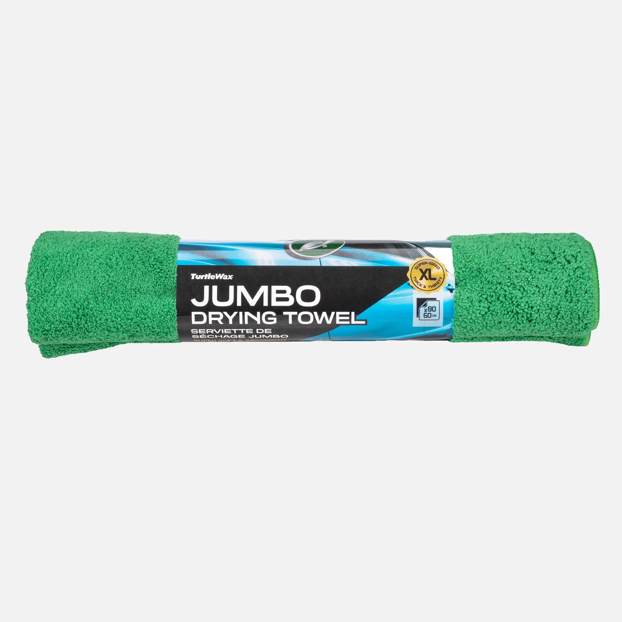 Microfibre Towels